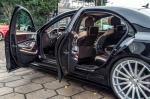 Mercedes-Benz S-Class by Prior-Design 2014 года